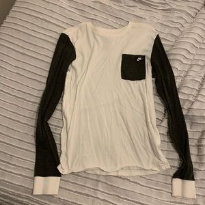 Nike long sleeve shirt